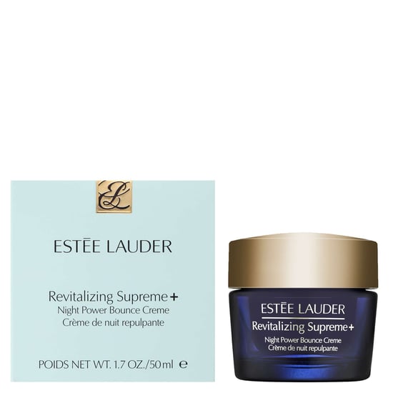Estée Lauder Revitalizing Supreme+ Night Power Bounce Cream voor een jeugdige huid - Image 3