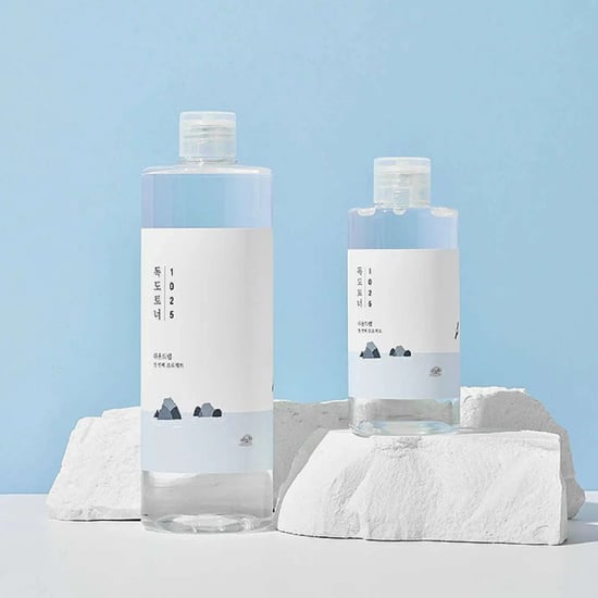 Round Lab 1025 Dokdo Toner - Hydrating Skin Refresher 500ml - Image 2