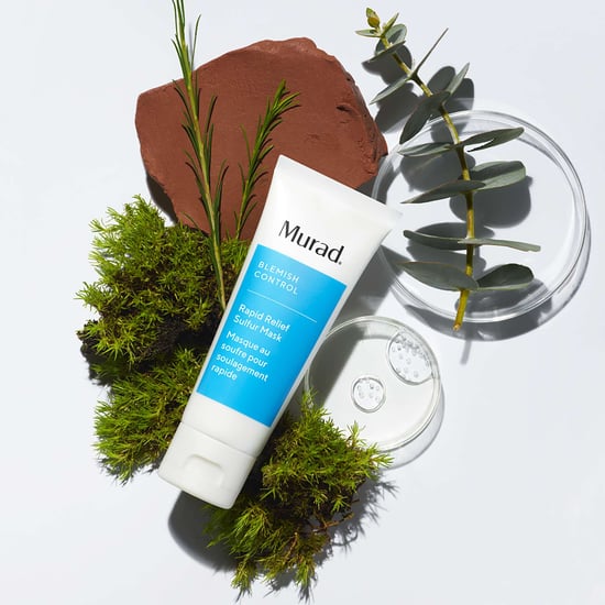 Murad Snelle Hulp Zwavelmasker voor Acnebehandeling - Image 4
