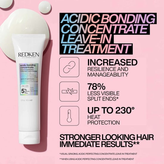 Redken Acidic Bonding Concentrate Leave-In Treatment with Heat Protection - Image 2
