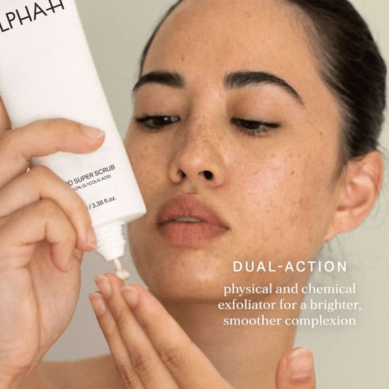 Alpha H Micro Cleanse Super Scrub 100ml (12% Glycolic). - Image 3