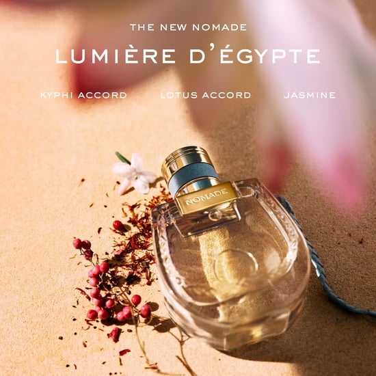 Chloé Nomade Lumière d'Égypte Eau de Parfum Spray for Women - 75 ml - Image 4