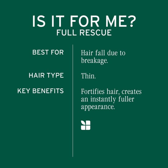 Biolage Full Rescue Invigorating Scalp Serum - 50ml for Healthy Hair - Image 6