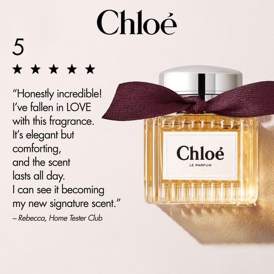 Chloé Signature Le Parfum Spray 100ml - Image 3