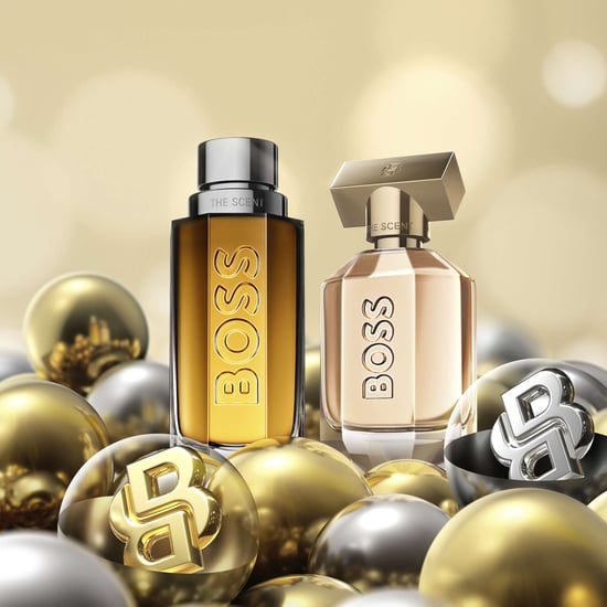 HUGO BOSS BOSS The Scent For Her Eau de Parfum 50ml Cadeauset (inclusief 75ml bodylotion) - Image 3