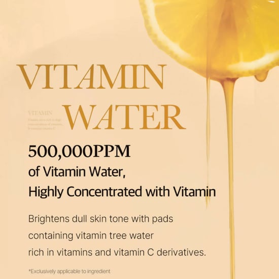 Medicube Deep Vita C Pads - 70 Brightening Toner Pads for Radiant Skin - Image 6