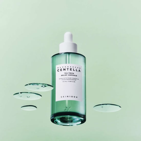SKIN1004 Tea-Trica Relief Ampoule 30ml - Image 3