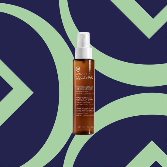 Collistar Hyaluronzuur Moleculaire Spray voor Stralende Huid - Image 2