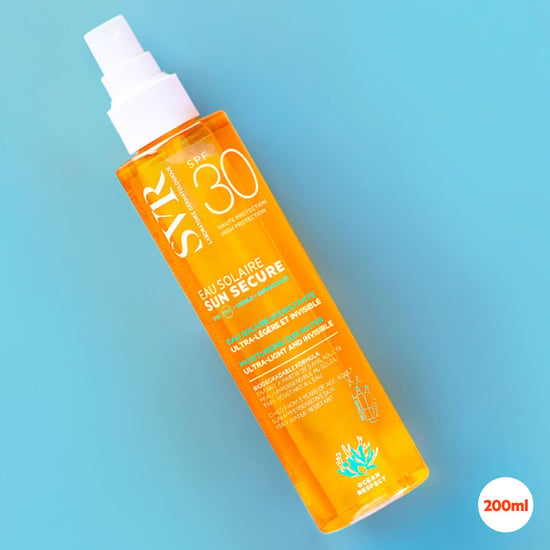 SVR Sun Secure Eau Solaire SPF30+ Ultralicht onzichtbaar zonnescherm 200 ml - Image 2