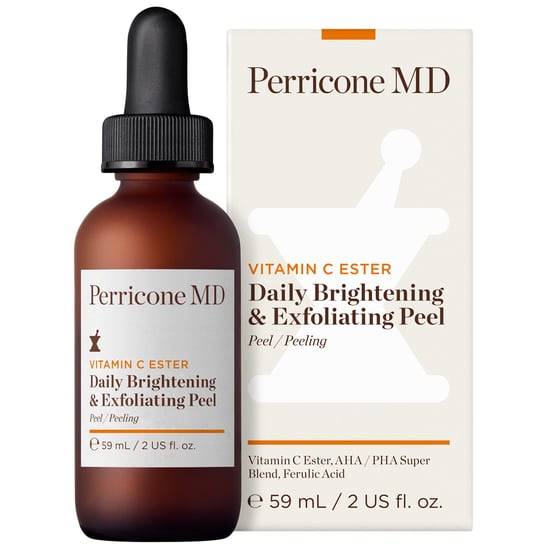 Perricone MD Vitamin C Ester Daily Brightening Exfoliating Peel 59ml - Image 2