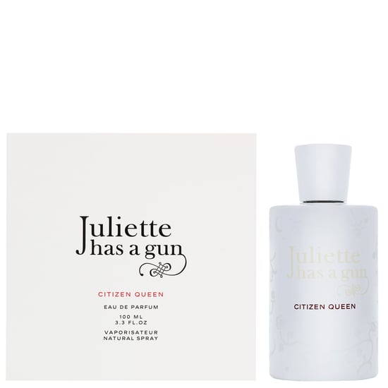 Juliette Has a Gun Citizen Queen Eau de Parfum Spray - 100ml for Women - Image 3