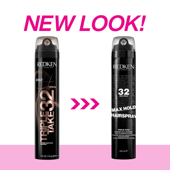 Redken Styling Max Hold Hairspray - Image 5
