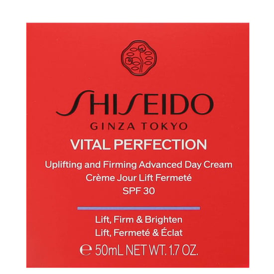 Shiseido Vital-Perfection Uplifting & Firming Advanced Dagcrème SPF30, 50 ml / 1,7 oz. - Image 2