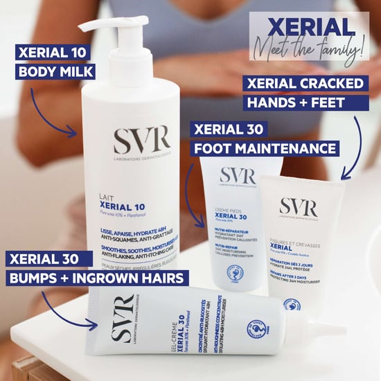 SVR Xerial  Protecting 24h Moisturiser 50ml - Image 6
