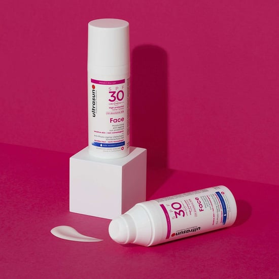 Ultrasun Face Anti-Ageing Sunscreen SPF30 for Daily Protection - Image 3