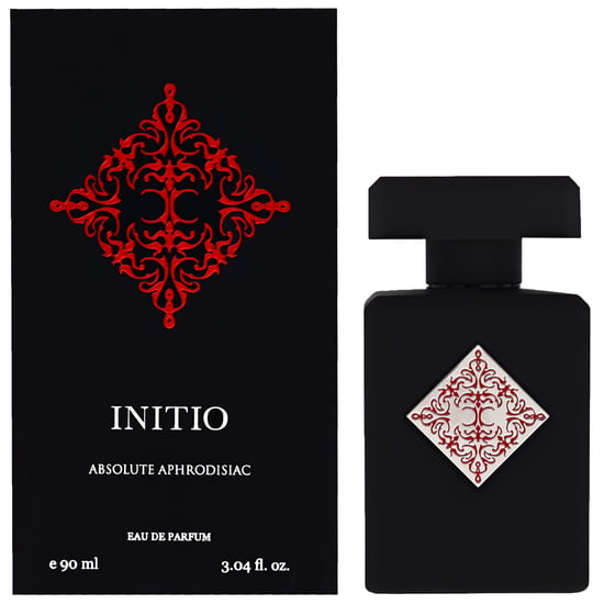 Initio Absolute Aphrodisiac Eau de Parfum Spray - 90 ml Unisex Fragrance - Image 4