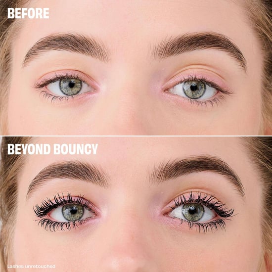Benefit BADgal Bounce Mini Mascara - Volle, luchtige, volumegevende formule 4g - Image 4
