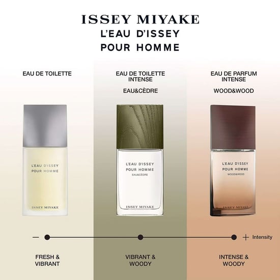 Issey Miyake L'Eau d'Issey Pour Homme Eau de Toilette Navulling 150ml - Frisse en elegante geur - Image 5