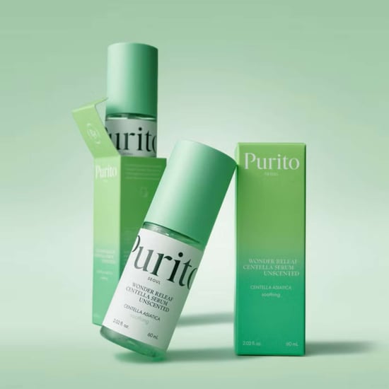 Purito Skincare Wonder Releaf Centella Serum Unscented 60ml - Image 4