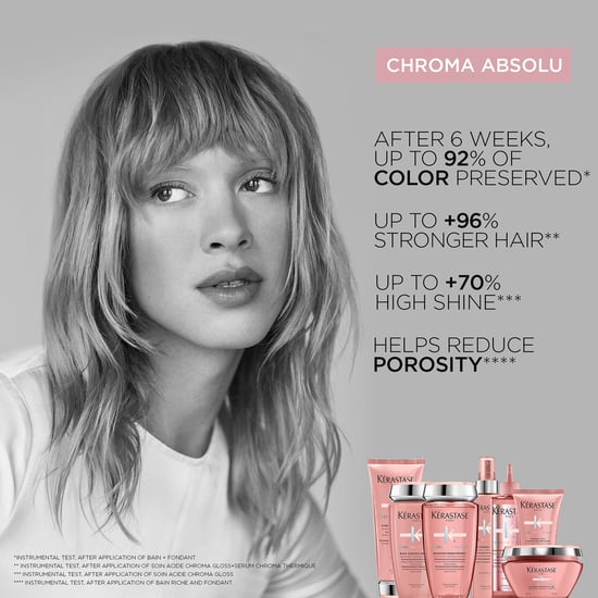 Kérastase Chroma Absolu Soin Acide Chroma Gloss Treatment for Vibrant Hair - 210ml - Image 3