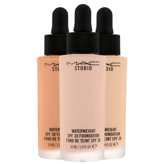 M.A.C Studio Waterweight SPF30 Foundation — Lightweight Medium Coverage (Shade NW13) - Image 2