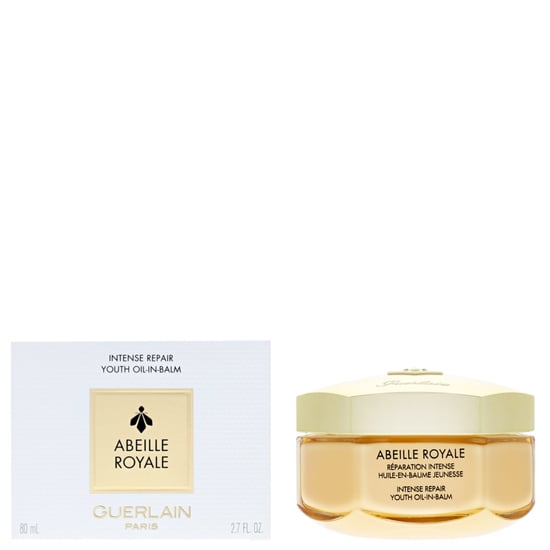 Guerlain Abeille Royale Intense Repair Youth Oil-in-Balm voor de droge huid - 80 ml - Image 3