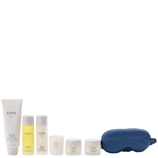 ESPA Experience Collection: Luxurious Spa Gifts for Winter Wellness - Image 2