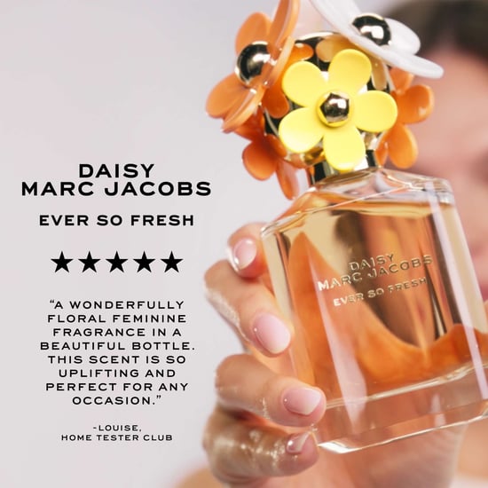 Marc Jacobs Daisy Ever So Fresh Eau de Parfum for Women - 125 ml - Image 3