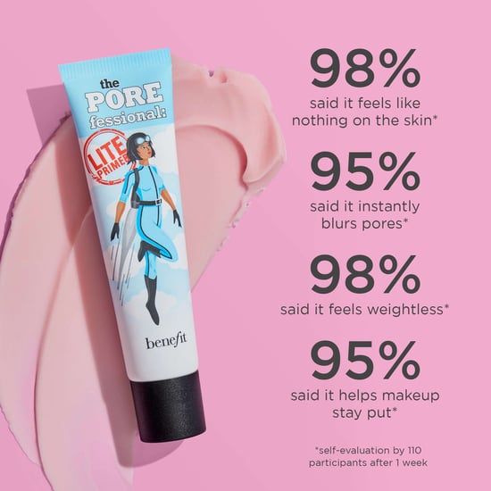 Benefit The POREfessional Lite Ultra Lichte Pore Verminderende Gezichtsprimer 22ml - Image 6