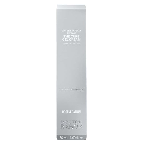 BABOR Doctor Babor The Cure Gel Crème - Verjongende Gezichtscrème 116g - Image 2