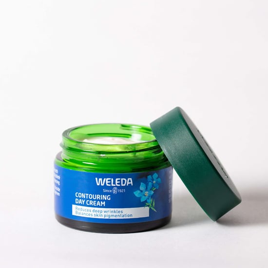 Weleda Blue Gentian & Edelweiss Contouring Day Cream for Youthful Skin - Image 3