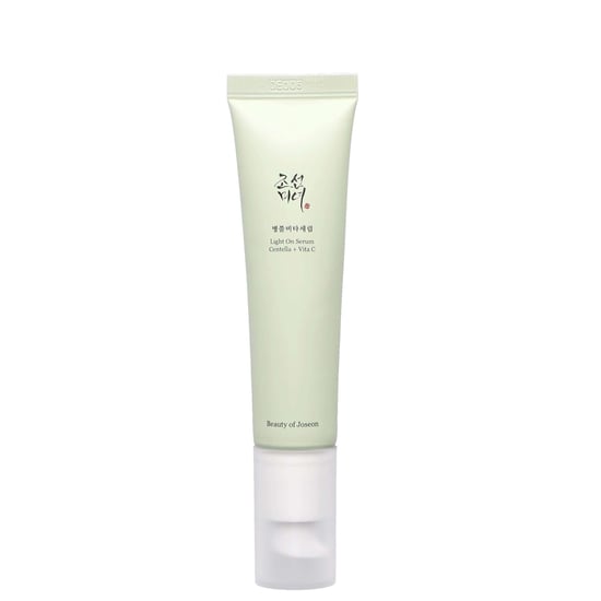 Joseon Beauty Light On Serum with Centella and Vitamin C - 30ml - Image 1