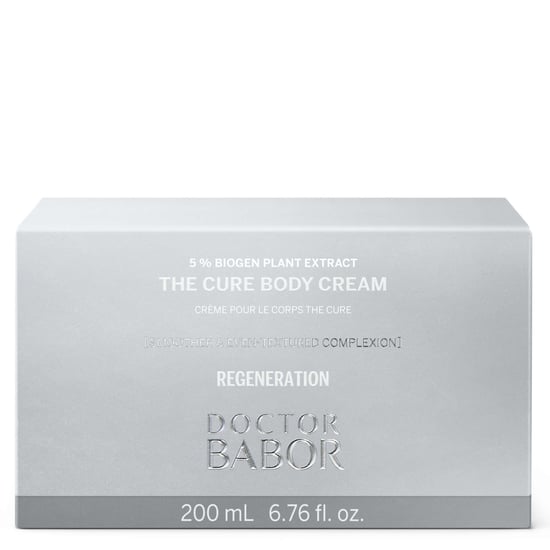 BABOR Doctor Babor The Cure Revitalizing Body Cream 449g - Image 2