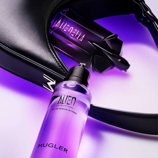 MUGLER Alien Extraintense Eau de Parfum Spray Refill - 100ml - Image 6
