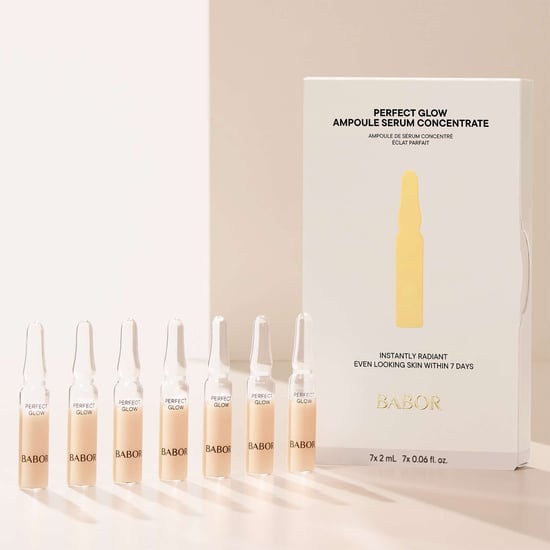 BABOR Perfect Glow Ampullen - 7 stuks voor een stralende huid - 2,0 ml - Image 4
