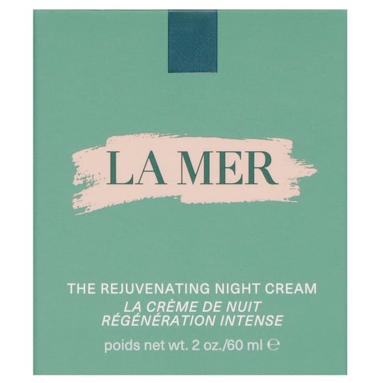 LA MER Face The Rejuvenating Night Cream - Image 2