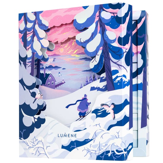 Lumene Advent Calendar - 24 Days of Luxurious Beauty Treats - Image 3