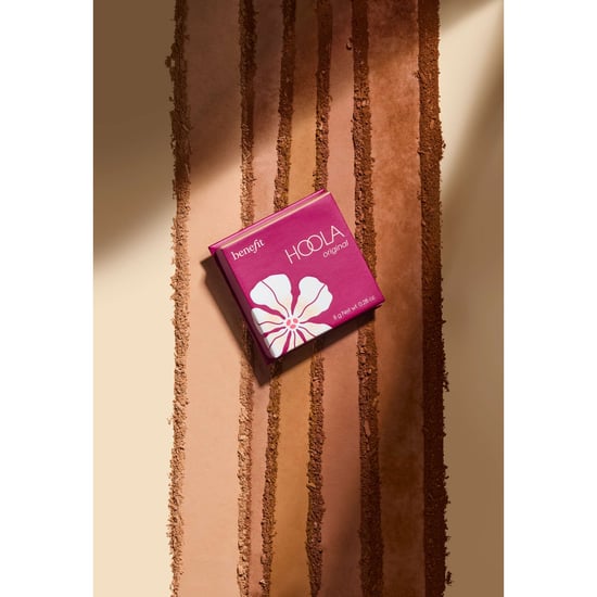 Benefit Hoola Lite Matte Poeder Bronzer - 8 g voor een Natuurlijke Glans - Image 5
