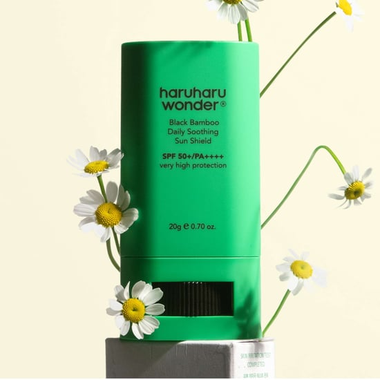 Haruharu Wonder Sun & Tan Zwarte Bamboe Dagelijkse Verzachtende Zonnebrandcrème SPF50+ - Image 5