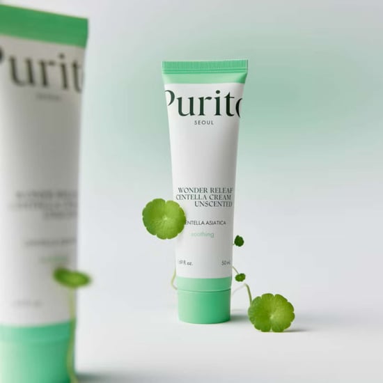 Purito Wonder Releaf Centella Cream 50ml - Unscented Skincare for Sensitive Skin - Image 6