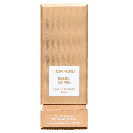 Tom Ford Private Blend Soleil De Feu Eau de Parfum Spray - Luxurious Sunset-Inspired Fragrance - Image 2