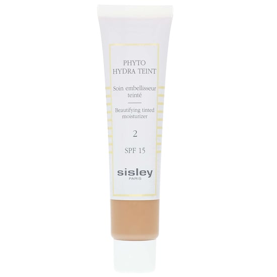 Sisley Phyto-Hydra Teint SPF15 - Hydrating Foundation for Glowing Skin - Image 5