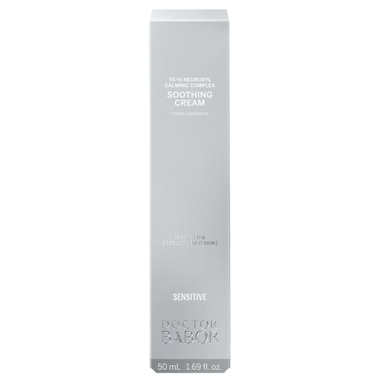 BABOR Doctor Babor Verzachtende Crème voor de Gevoelige Huid 117 g - Image 2