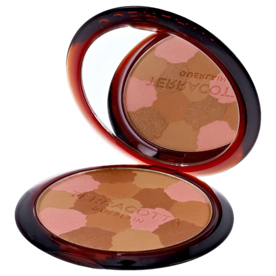 Guerlain Terracotta Light Zonovergoten Natuurlijk Glanspoeder voor Vrouwen - Image 2