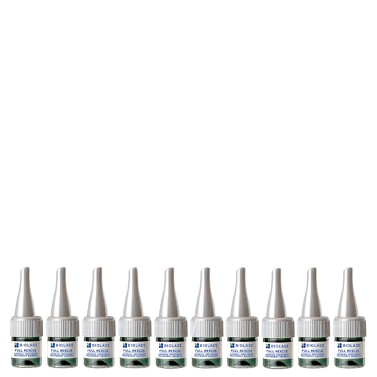 Biolage Full Rescue Aminexil Treatment - 10 x 6ml for Women - Image 2
