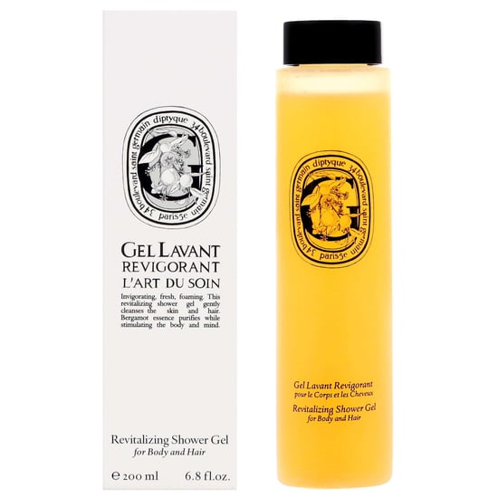Diptyque Revitalising Shower Gel 200ml - Image 3