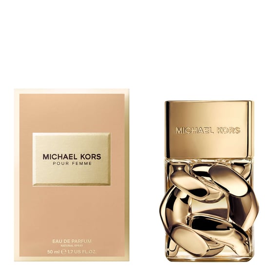 Michael Kors Pour Femme Eau de Parfum - Image 2