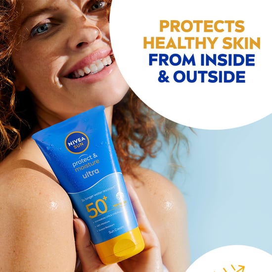 Nivea Sun Care Ultra Protect & Moisture SPF50+ 150ml - Ultimate Skin Protection - Image 2