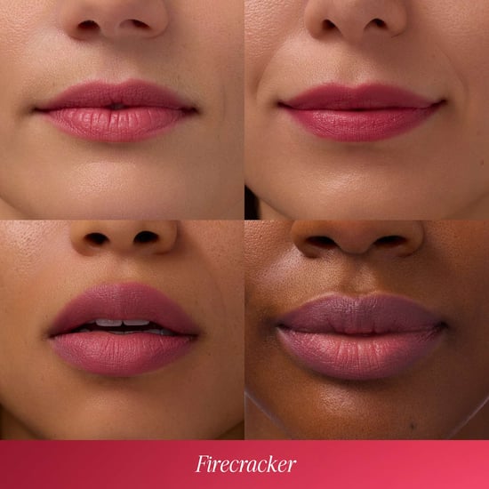Coola Mineral Liplux SPF30 Lip Balm in Firecracker for Women - Image 6