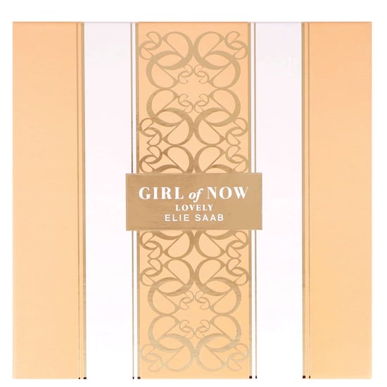 Elie Saab Girl Of Now Lovely Eau de Parfum Gift Set for Women - Image 2